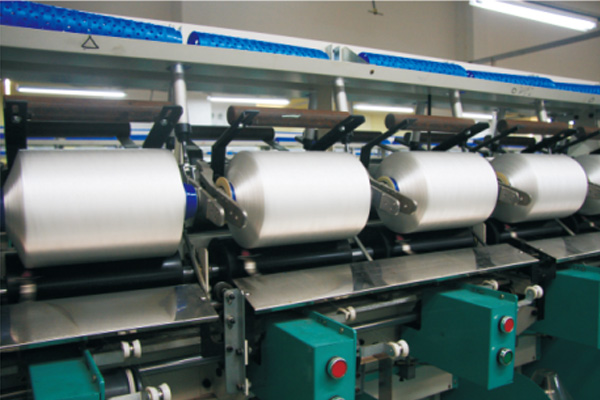 關(guān)于錦綸加捻絲，你所不知道的事兒！