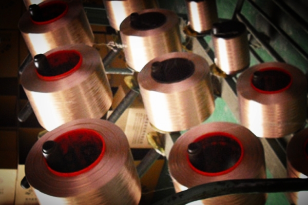 錦綸高強(qiáng)長(zhǎng)絲的性能真的這么優(yōu)越？不信來(lái)看看！